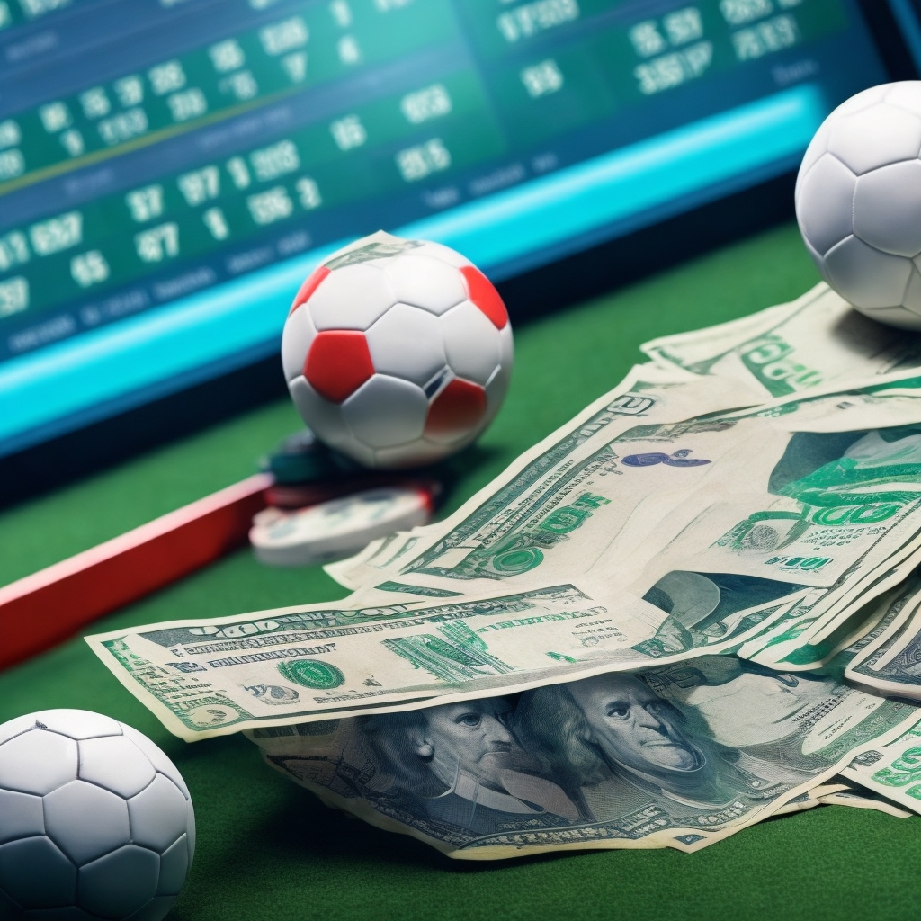 The Art of Sports Betting: A Beginner’s Guide