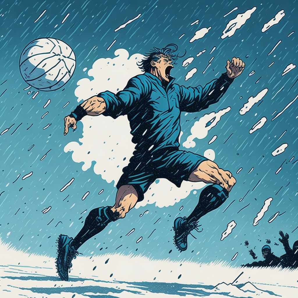 How Weather Impacts Football: A Guide for Bettors