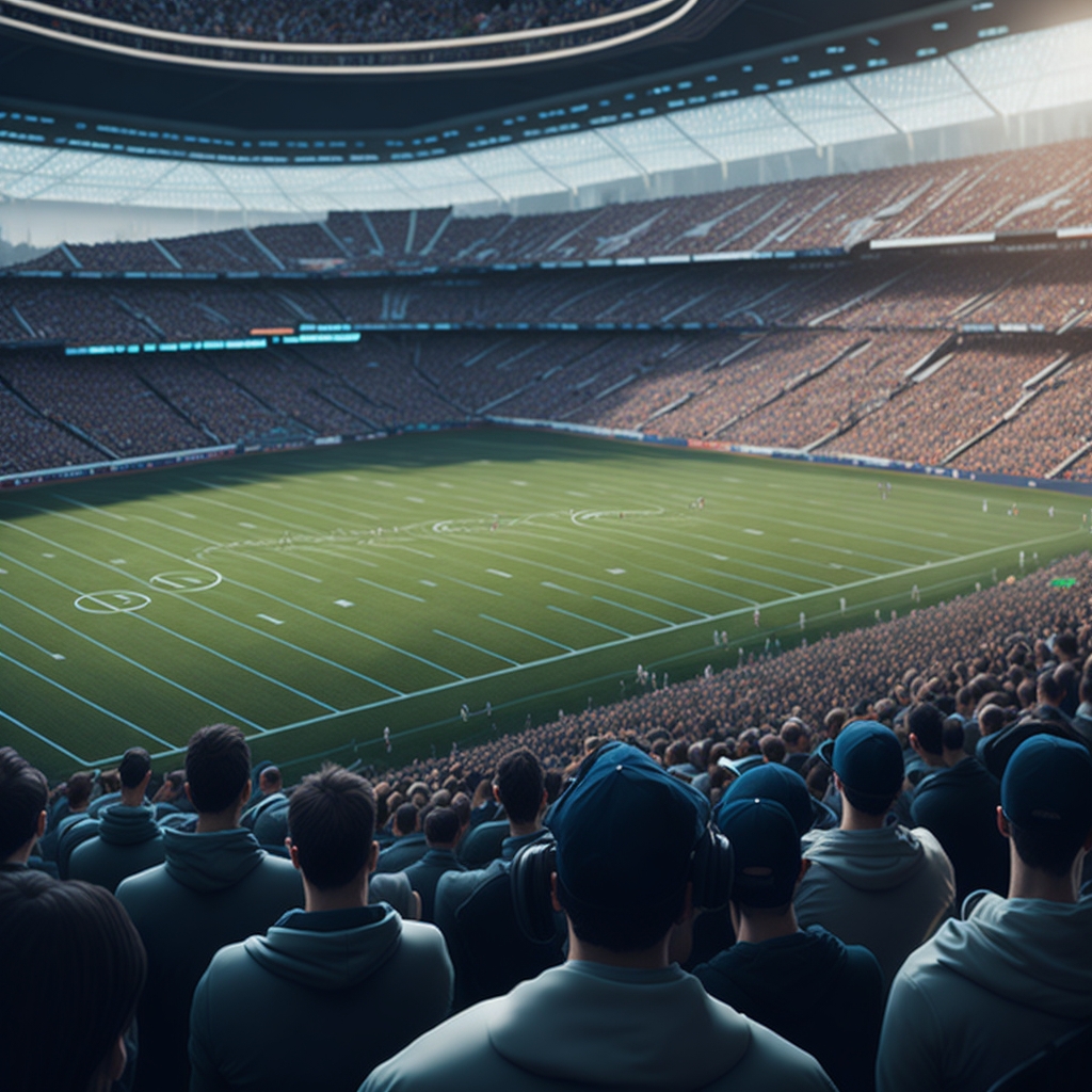 The Influence of Home Advantage in Sports Betting