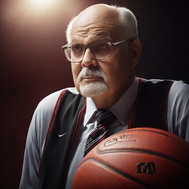Default coach in basketball 1