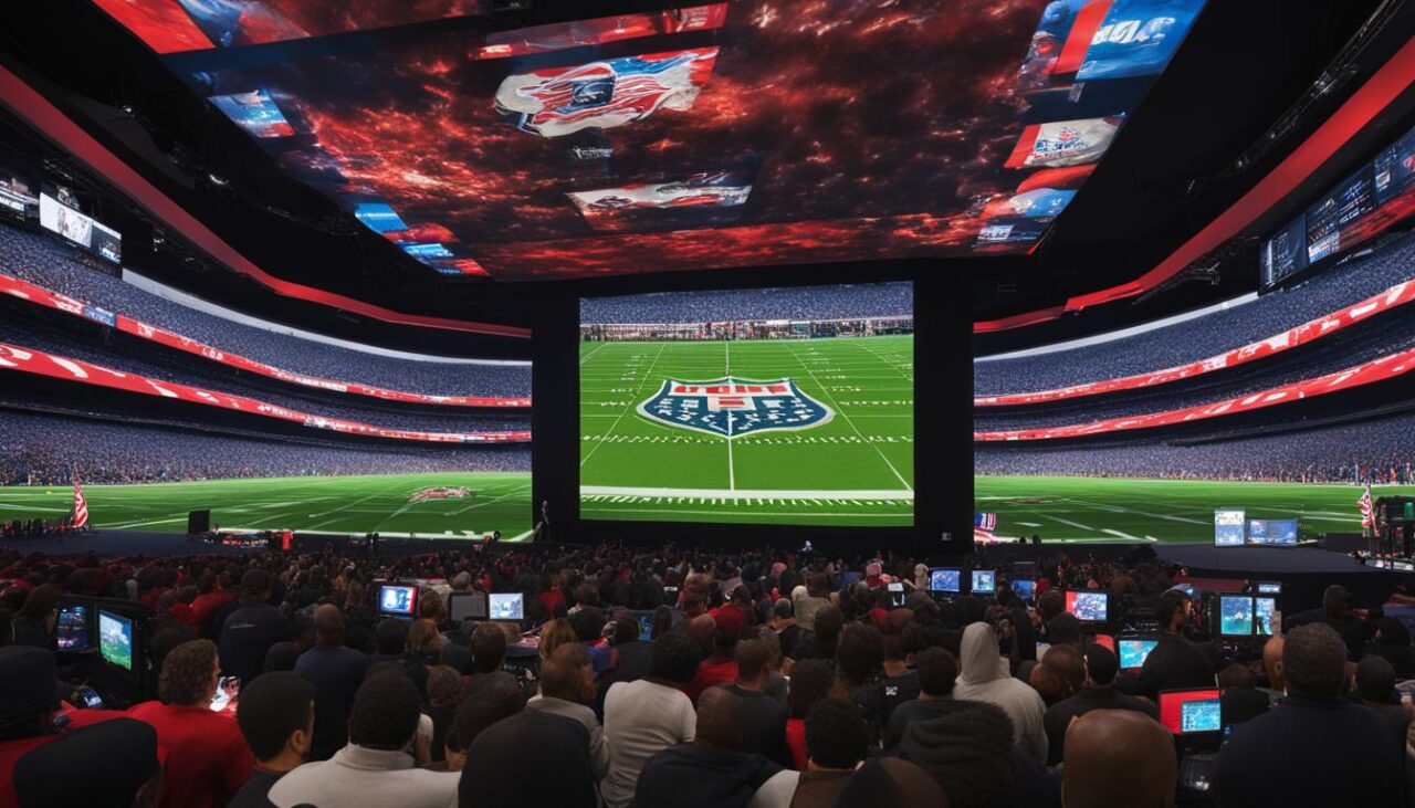 NFL Season Simulator For Futures Bets